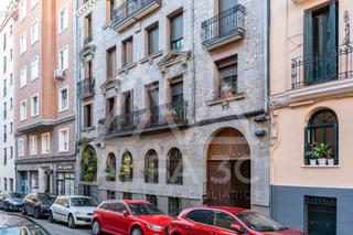 Appartement à Argüelles