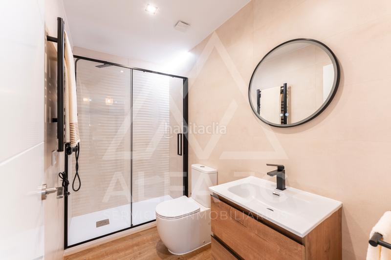 Foto 619e4b16-bdb2-4eb2-8de2-9b9ca1ef5654. Piso en Soto del Real