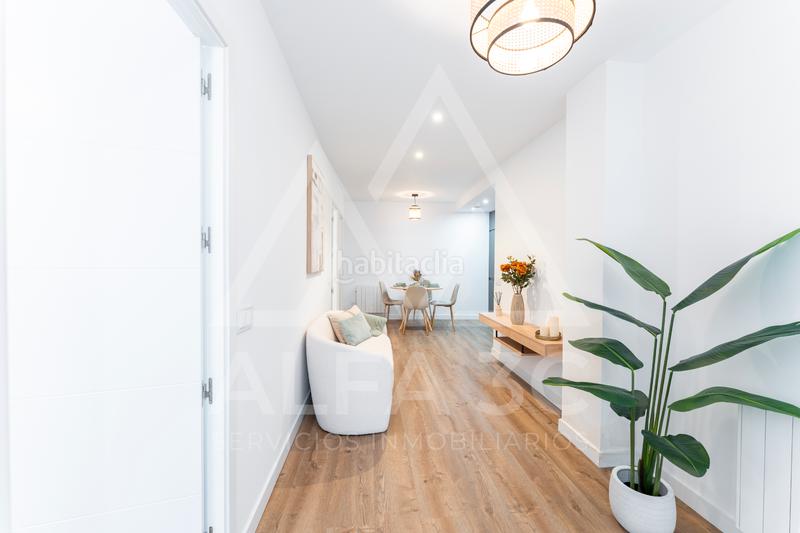 Foto 62d9b41d-8575-4399-a267-7b07d0095057. Piso en Soto del Real