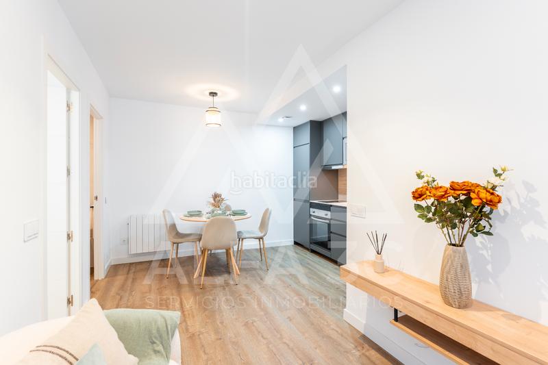 Foto d68b995f-2c1e-43e0-9dbb-1b3c9b90937a. Piso en Soto del Real