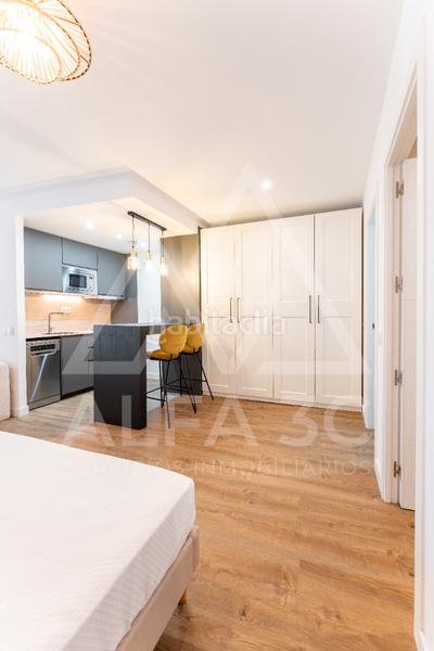 Foto 3b388df6-2784-4a42-9b5e-f00c008203aa. Estudio en Soto del Real