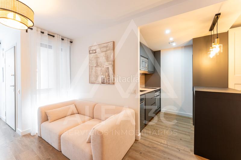 Foto 5992380b-a045-4ebf-bb84-ea66fc6494ee. Estudio en Soto del Real