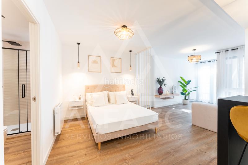 Foto 5adb252a-524b-4367-9dd4-b3466b9e7099. Estudio en Soto del Real