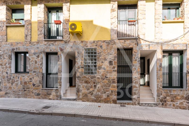 Foto 960d94c5-03f2-4b6e-b51a-02f64aaa27c9. Estudio en Soto del Real