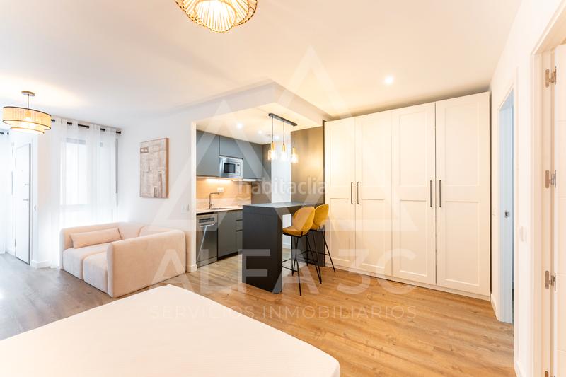 Foto b774e0b8-1188-441e-8b4a-32a53687ce3c. Estudio en Soto del Real