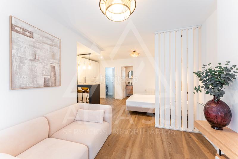 Foto c40dea89-913c-43f9-af6a-6834b17e25c5. Estudio en Soto del Real