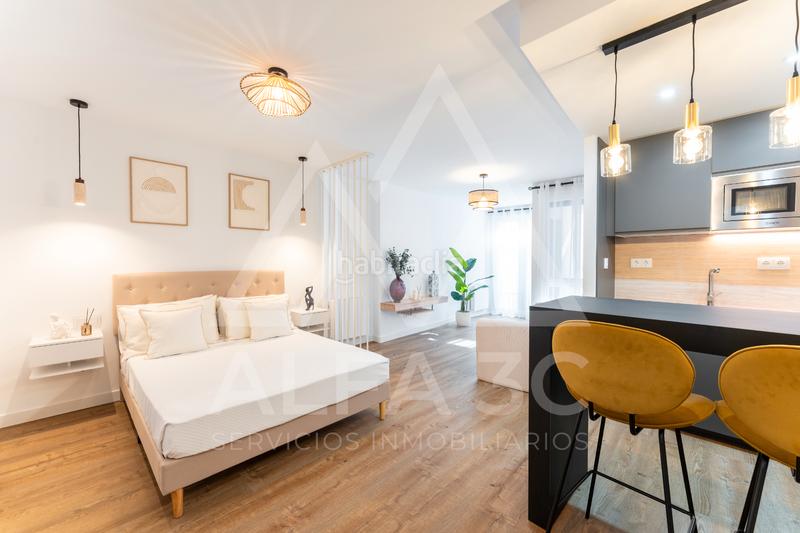 Foto f86de357-74f3-4009-9b4a-e555e247acec. Estudio en Soto del Real