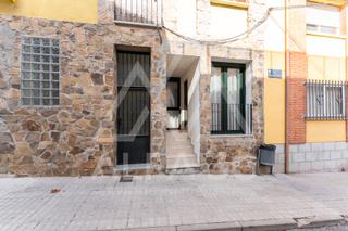 Monolocale in Soto del Real