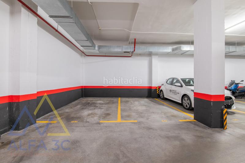 Foto 03f28878-cea3-4f01-8f64-f76a0790e685. Appartamento con riscaldamento parcheggio in Delicias Madrid