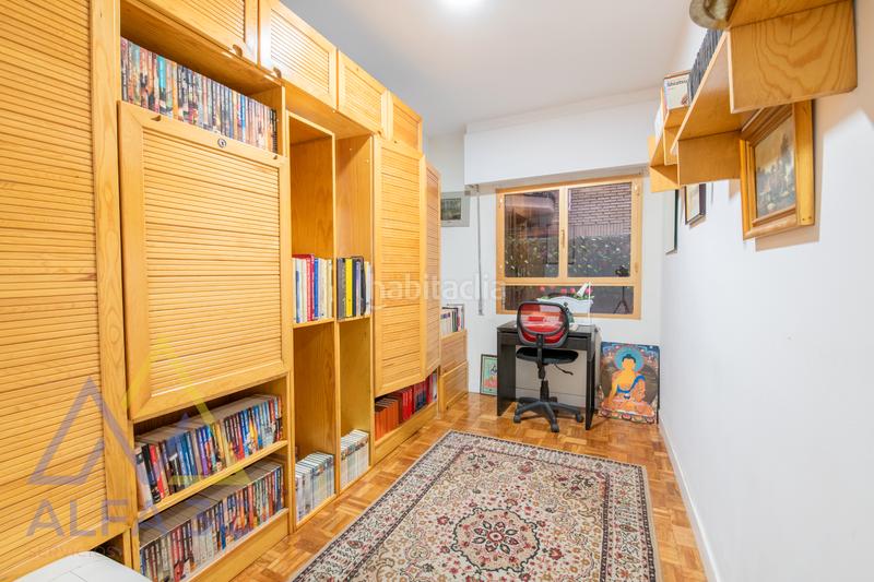 Foto 4a79fc17-8c83-4c4c-95e4-75d6b83f6123. Appartamento con riscaldamento parcheggio in Delicias Madrid