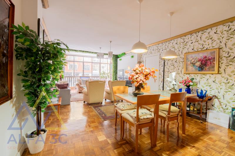 Foto 0bbcf1ba-415e-4512-b3e4-59cf934b34b1. Appartement avec chauffage parking dans Delicias Madrid