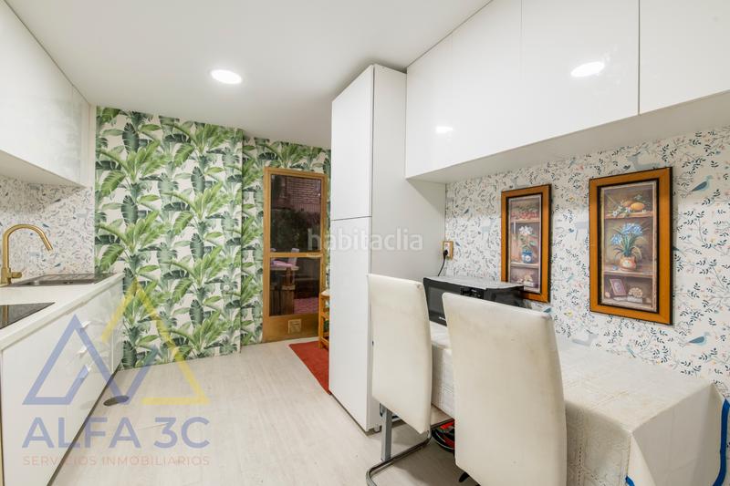 Foto 3e6b54c6-3afd-42e4-8e16-bac8df516c56. Appartement avec chauffage parking dans Delicias Madrid