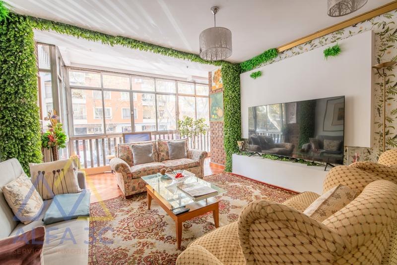 Foto 4b09d213-5642-4d16-9b30-e4f47186de42. Appartement avec chauffage parking dans Delicias Madrid