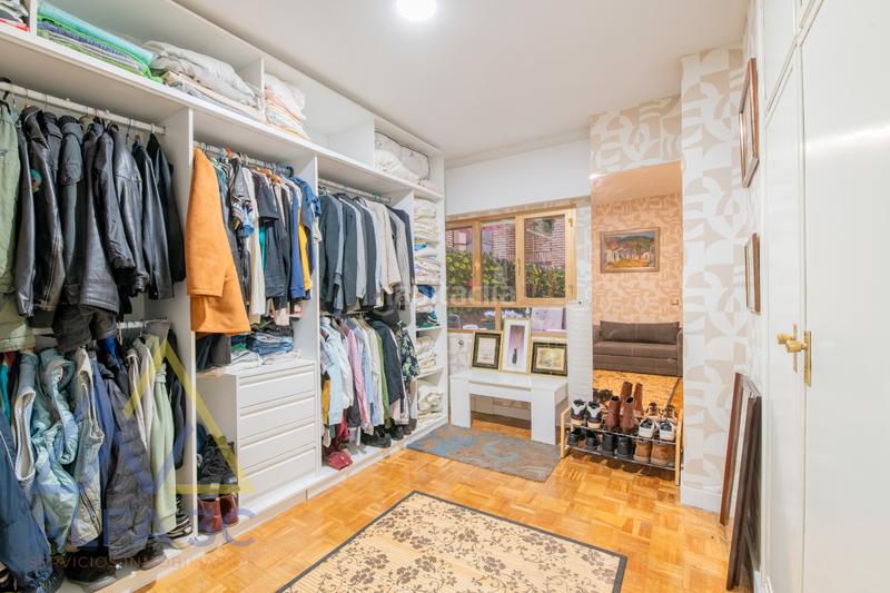 Foto 4b1f6ef6-eb04-44c9-b0c5-b1dedf09c837. Appartement avec chauffage parking dans Delicias Madrid