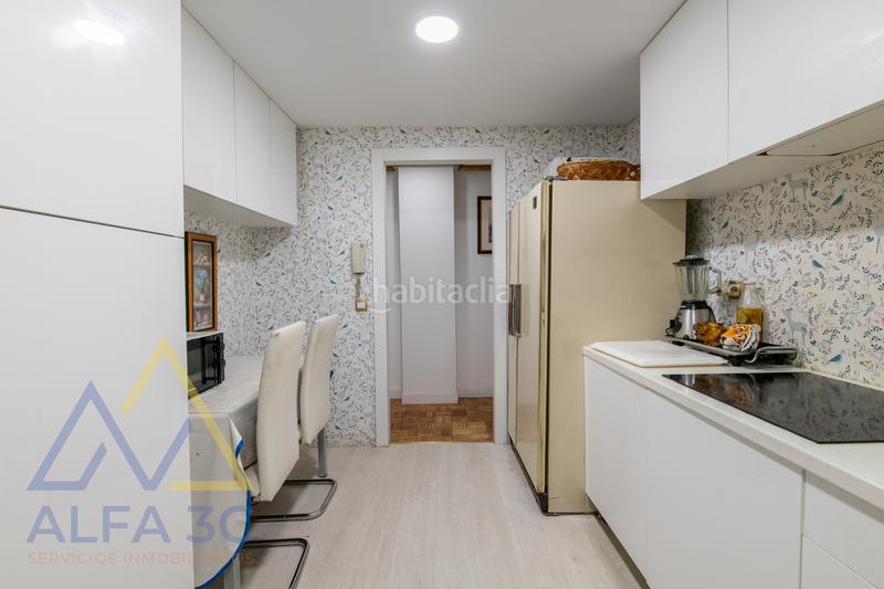 Foto 6f94a359-ed41-4c5d-bb01-4d7fae0b7de3. Appartement avec chauffage parking dans Delicias Madrid