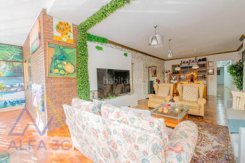 Foto 84aa17e1-8454-4bd8-bc01-96f85d6f9889. Appartement avec chauffage parking dans Delicias Madrid