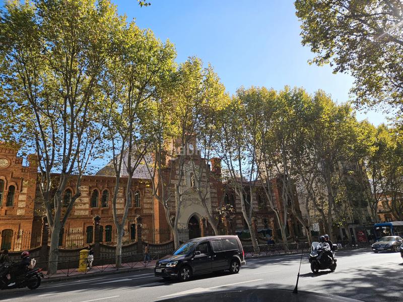 Foto 8f7e58b5-9c8a-433a-b507-27b64269730f. Appartement avec chauffage parking dans Delicias Madrid