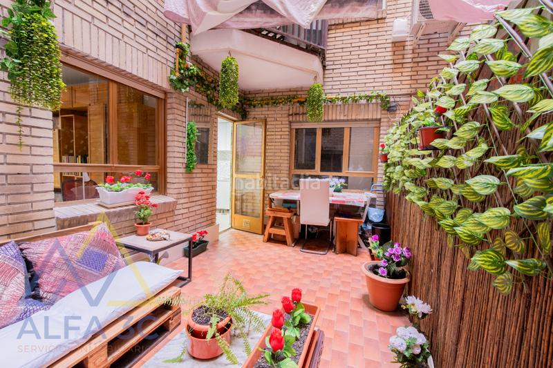 Foto e3e1e7ba-8bf9-4682-8f6c-ab66b753bca0. Appartement avec chauffage parking dans Delicias Madrid