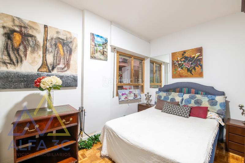 Foto 52a53e5a-af6e-40c7-88de-3f4d5f157526. Flat with heating parking in Delicias Madrid