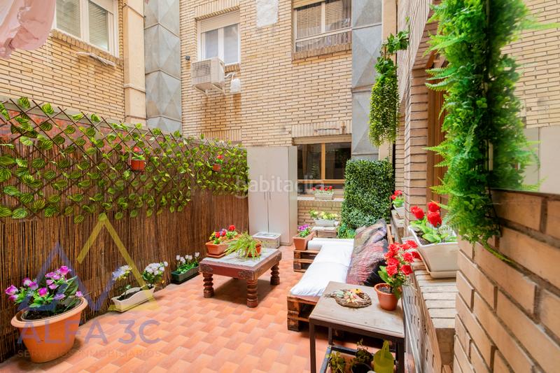 Foto 72ad76df-af78-40d3-b550-d8498d4c296f. Flat with heating parking in Delicias Madrid