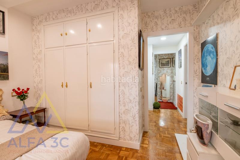 Foto b43bc2c9-8a34-4918-a165-cc4b44fa7772. Flat with heating parking in Delicias Madrid