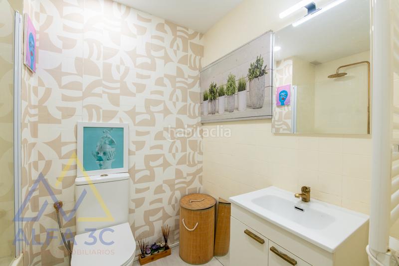 Foto 2e77d05c-2cf6-432d-90ee-e65f48f2cc37. Piso en Delicias Madrid