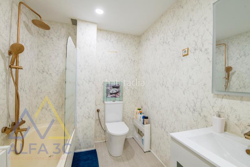 Foto 431cca2a-cb7a-466b-8a99-7651d8a2b050. Piso en Delicias Madrid