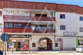 Etagenwohnung in Soto del Real