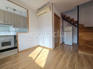 Foto afe066fa-4b1a-4c0d-8a88-d18b01836ad3. Dúplex amb aparcament a Torrelaguna
