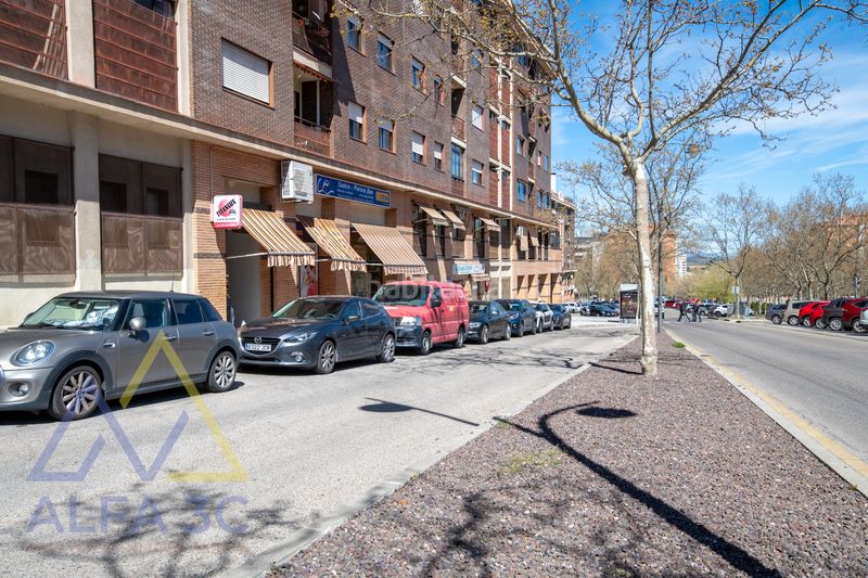 Foto 2eaaccab-715d-465d-bf70-7873add04340. Business premise in primera fase-nuevo Tres Cantos Tres Cantos