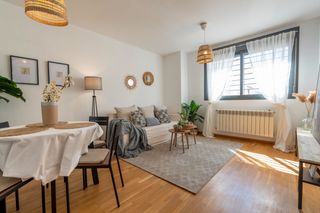 Appartement à Fuente del Berro