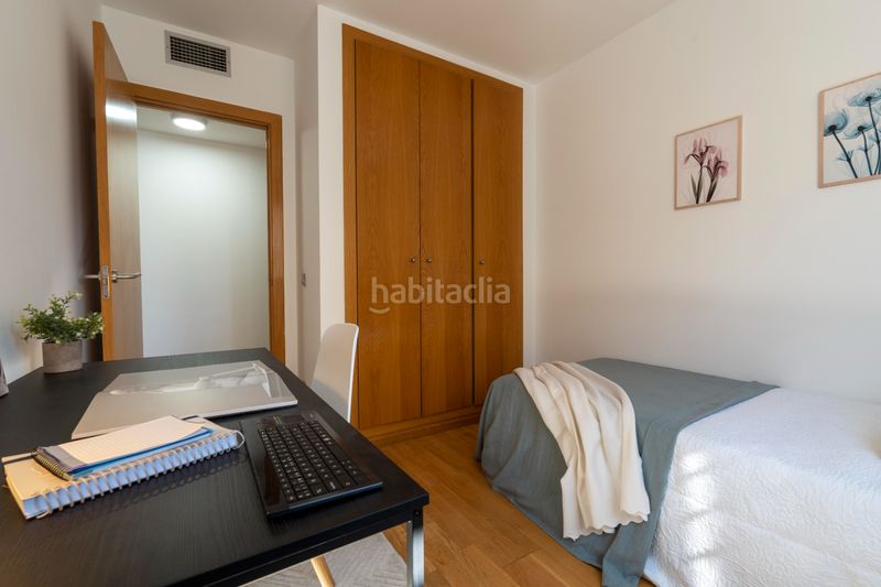 Foto e6f7adda-5b40-47e7-ad39-130ce52c7e44. Pis amb calefacció a Fuente del Berro Madrid