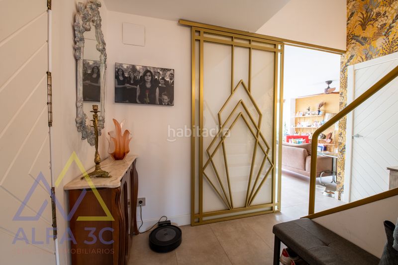 Foto 2c903226-fc38-4333-af97-fa87bca8246f. Dúplex amb aparcament a Portazgo Madrid