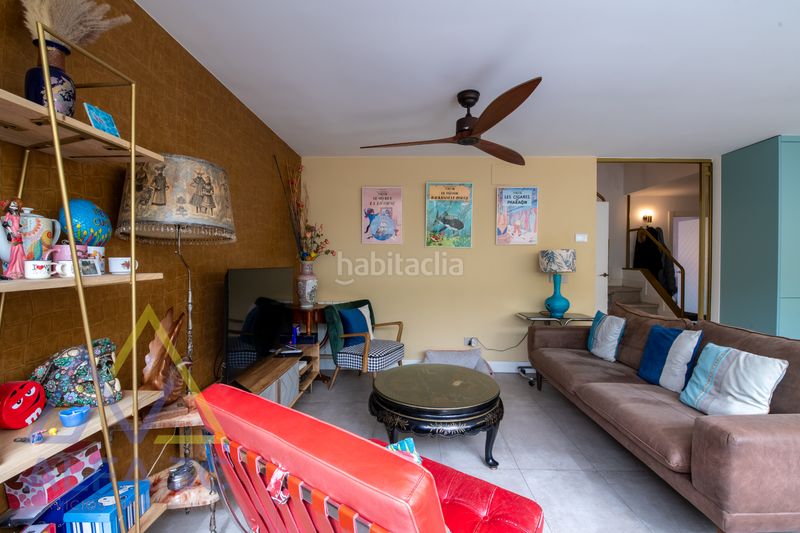 Foto 44686939-df6a-4112-8504-6240c32452f4. Dúplex amb aparcament a Portazgo Madrid