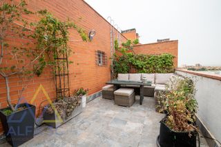 Zweistöckige Wohnung in Portazgo
