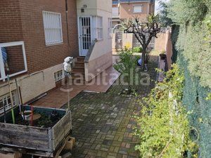 Foto 76e8982e-71f9-4a0b-b004-e57faa08cfc6. Casa aparellada amb calefacció aparcament piscina a Coslada