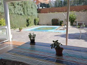 Casa pareada en Las Conejeras-Eparragal