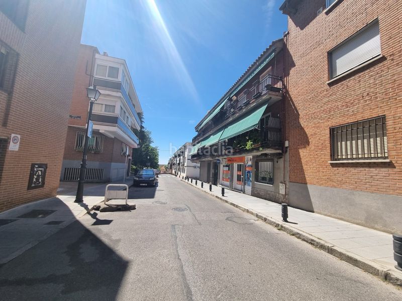 Foto 058c848e-7f28-49e2-976a-2b3032f9589a. Piso en Aravaca Madrid