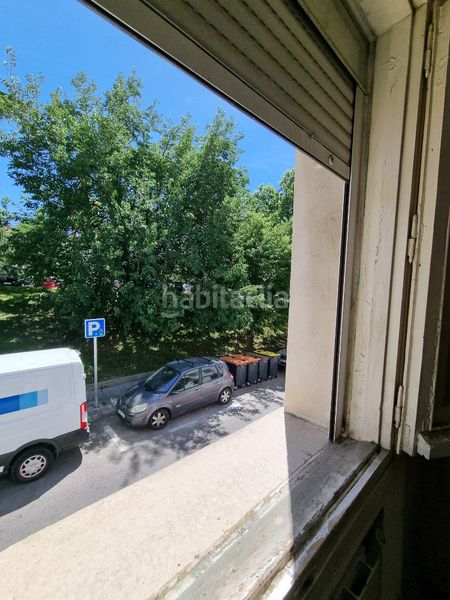 Foto f2e0bf3d-9283-45ed-a8e2-2eabd73120bc. Piso en Aravaca Madrid