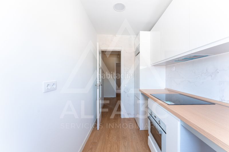 Foto 3e0ef3b5-6d4f-428a-8840-b169d9011ac4. Pis a Valdeacederas Madrid