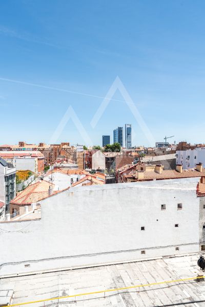 Foto 4cf12ba2-95bb-4fbf-8d5b-b817631b814d. Pis a Valdeacederas Madrid