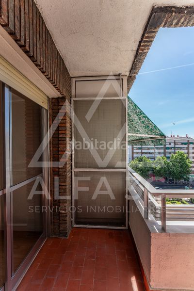 Foto ff6e9b5f-3bee-49f7-998f-a8de552e6937. Pis a Valdeacederas Madrid