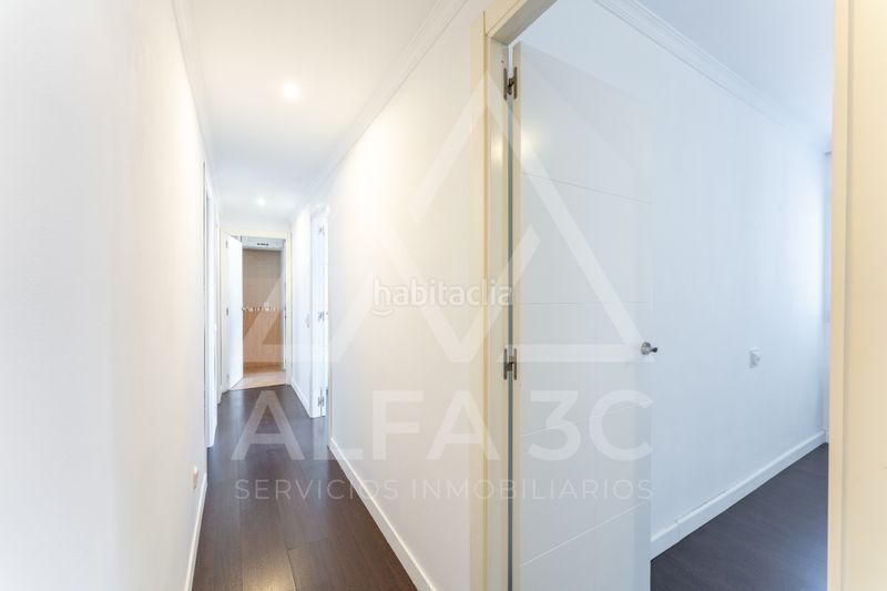 Foto a829d7c4-95d5-49c2-a4b0-921373e2b5e9. Pis amb calefacció aparcament a Soto del Real