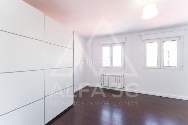 Foto aff47ce0-32d5-40e4-a614-8c4486856983. Pis amb calefacció aparcament a Soto del Real