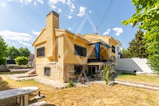 Towny house in Pedrezuela
