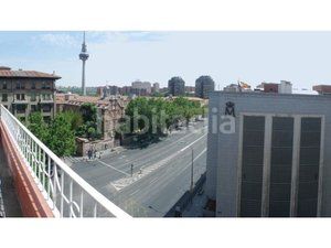 Foto 5515798c-f430-4969-a994-df68e9273cf1. Pis a Goya Madrid