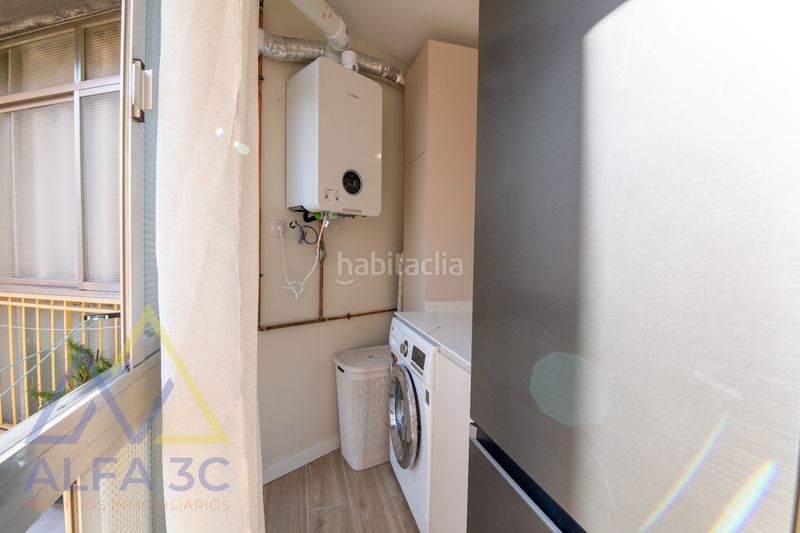 Foto aff79c74-3be1-402b-950d-3e339f39f940. Pis amb calefacció piscina a Ensanche Alcobendas