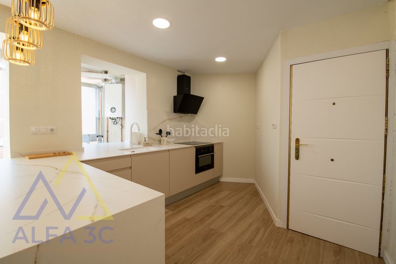 Foto f6e59dae-ef03-435d-908f-b66acbc7be81. Pis amb calefacció piscina a Ensanche Alcobendas