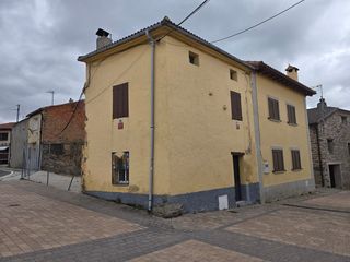 House in Horcajo de la Sierra - Aoslos