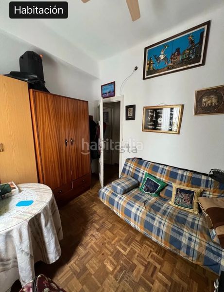 Foto fc192e50-97b7-4d0b-b6ba-c0078f3f4625. Piso en Cuatro Caminos - Azca Madrid